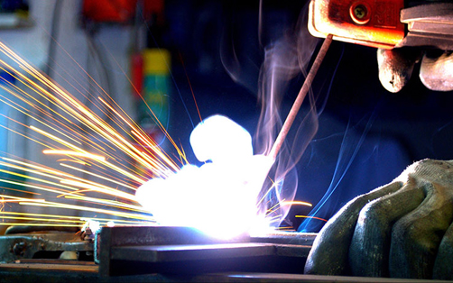 Manufactura Industrial y Contenedores